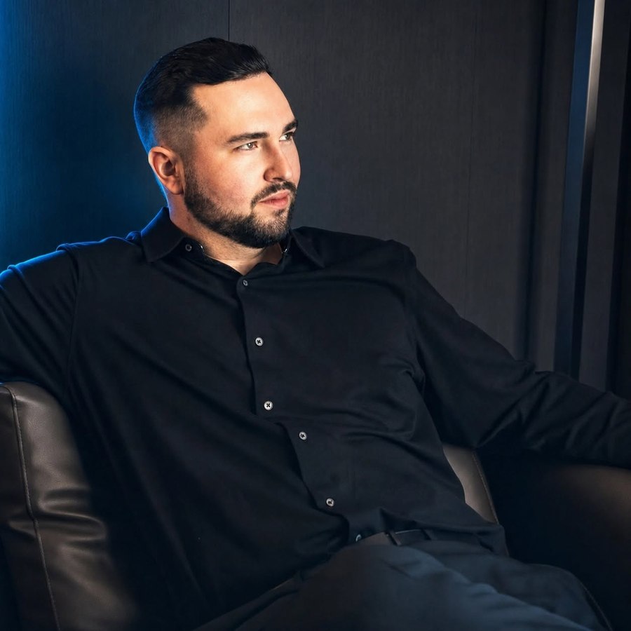Cole McLaughlin, founder of ATTN Co.